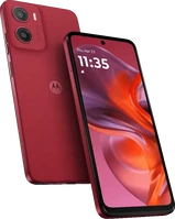 Motorola Moto G05 256GB/4GB Plum Red