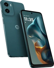 Motorola Moto G05 256GB/8GB Forest Green