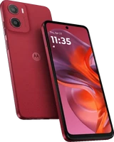 Motorola Moto G05 128GB/4GB Plum Red