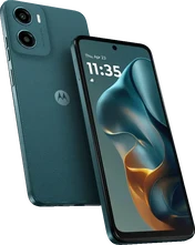 Motorola Moto G05 128GB/4GB Forest Green