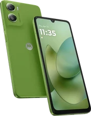 Motorola Moto G06 256GB/8GB PANTONE Tendril