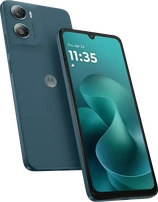 Motorola Moto G06 Power 256GB PANTONE Tapestry