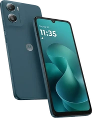 Motorola Moto G06 64GB PANTONE Tapestry