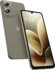 Motorola Moto G06 Power 256GB PANTONE Laurel Oak