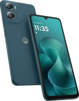 Motorola Moto G06 128GB PANTONE Tapestry