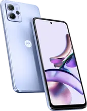 Motorola Moto G13 Blue