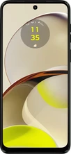 Motorola Moto G14 256GB Butter Creamy