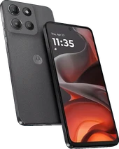 Motorola Moto G15 128GB/4GB gravity grey