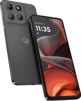 Motorola Moto G15 256GB gravity grey