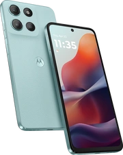 Motorola Moto G15 256GB glacier blue