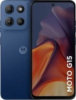 Motorola Moto G15 128GB/8GB sea blue