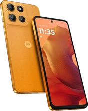 Motorola Moto G15 256GB sunrise Orange