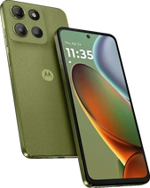 Motorola Moto G15 Power 256GB iguana green