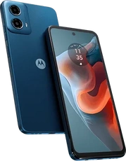 Motorola Moto G34 5G 128GB/4GB Ocean Green