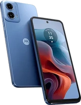 Motorola Moto G34 5G 128GB/8GB Ice Blue