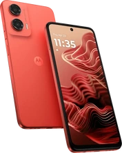 Motorola Moto G35 5G 256GB/8GB Guava Red