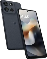 Motorola Moto G56 5G 256GB Pantone Black Oyster