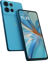 Motorola Moto G75 5G 256GB Marine Blue