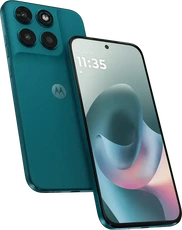 Motorola Moto G77 128GB PANTONE shaded spruce