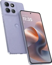 Motorola Moto G86 5G Pantone Cosmic Sky