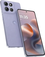 Motorola Moto G86 Power 5G 512GB Pantone Cosmic Sky