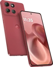 Motorola Moto G86 Power 5G 256GB Pantone Chrysanthemum