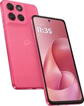 Motorola Moto G57 Power 256GB/12GB PANTONE Pink