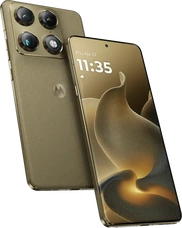 Motorola Signature PANTONE martini olive
