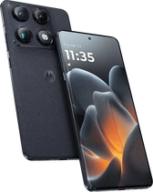 Motorola Signature PANTONE Carbon