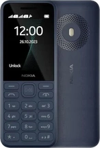 Nokia 130 (2023) Dark Blue