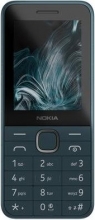 Nokia 225 4G (2024) blue