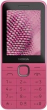 Nokia 225 4G (2024) pink