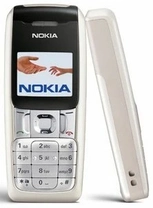 Nokia 2310 White