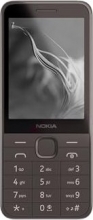 Nokia 235 4G (2024) black