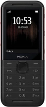 Nokia 5310 (2024) Black/Red