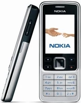 Nokia 6300 Brown