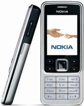 Nokia 6300 gold