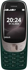 Nokia 6310 (2024) Green