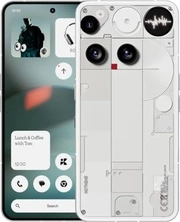 Nothing Phone (3) 256GB White