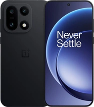 OnePlus 15 256GB infinite black