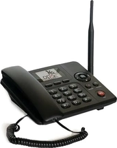 Opis Purofon mobile 4G Black