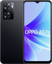 Oppo A57s 64GB Starry Black