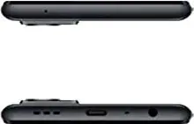 Oppo A96 Starry Black
