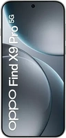 Oppo Find X9 Pro 512GB silk white