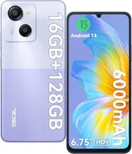 Oscal Modern 8 128GB Wisteria Purple