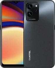 Oukitel C32 Space Black