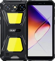 Oukitel G5 256GB Black/Gray