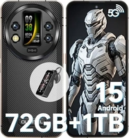 Oukitel WP200 Pro Black