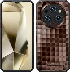 Oukitel WP35 Brown