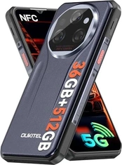 Oukitel WP39 Pro Gray